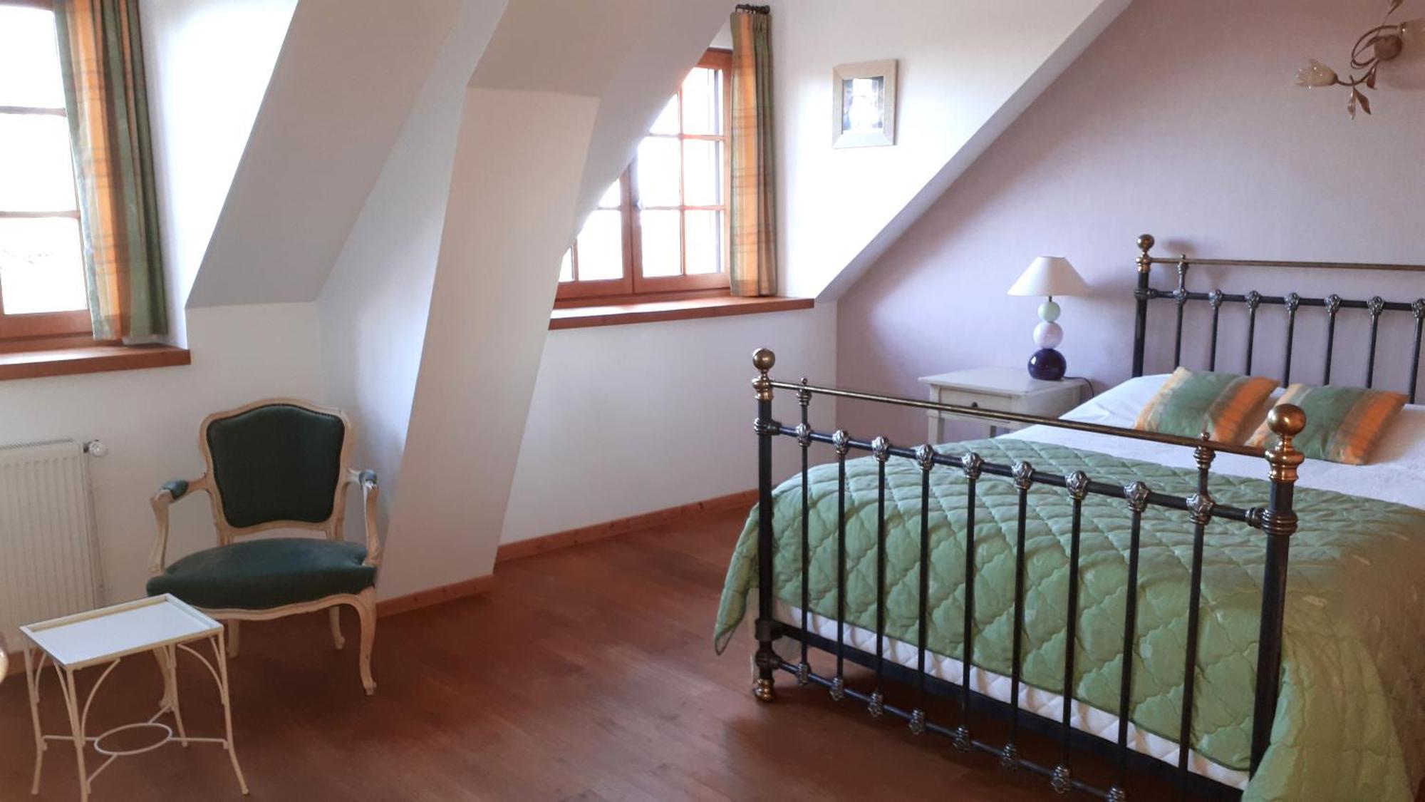 Bed and Breakfast Domaine De Montvianeix Saint-Victor-Montvianeix Exterior foto