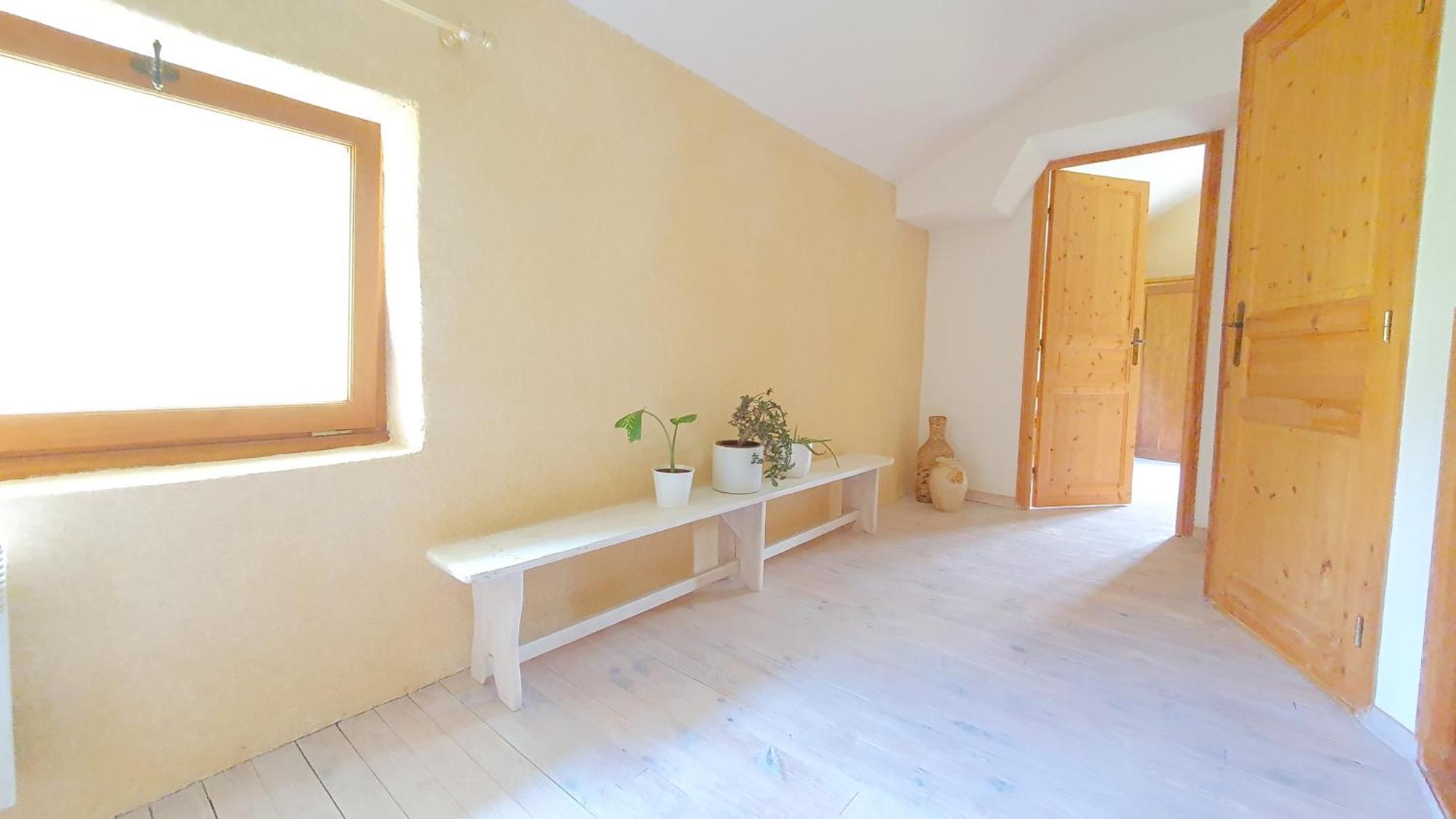 Bed and Breakfast Domaine De Montvianeix Saint-Victor-Montvianeix Exterior foto